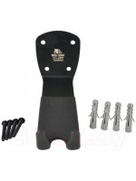 Кріплення велосипеда на стіну за педаль Bike Hand YC-28H